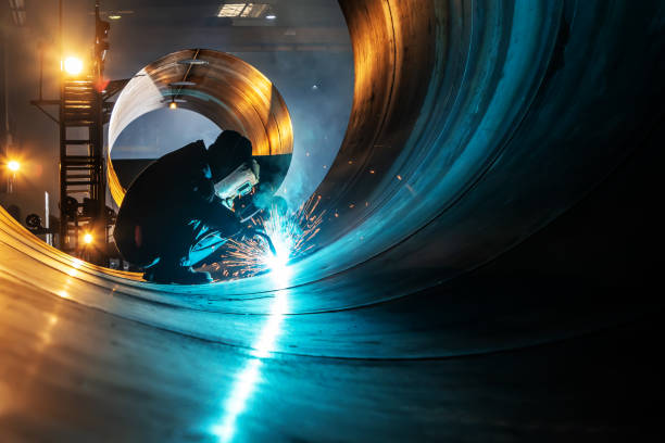 Best Welding Equipment Sales and Repair in St Paul, TX