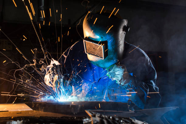 Best Pipe Welding in St Paul, TX