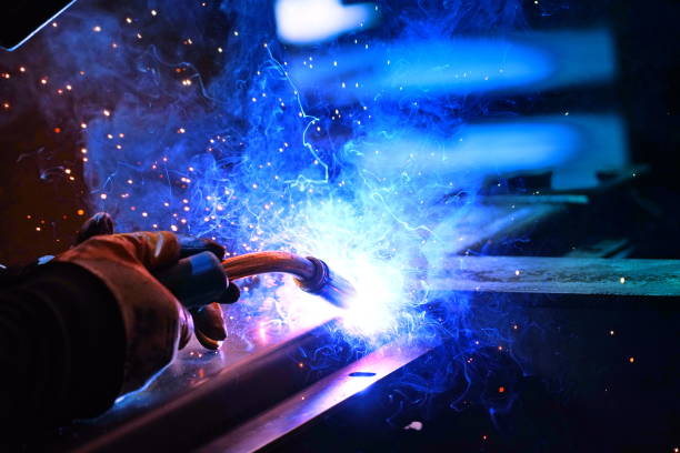 Best Artistic and Custom Metal Fabrication in St Paul, TX
