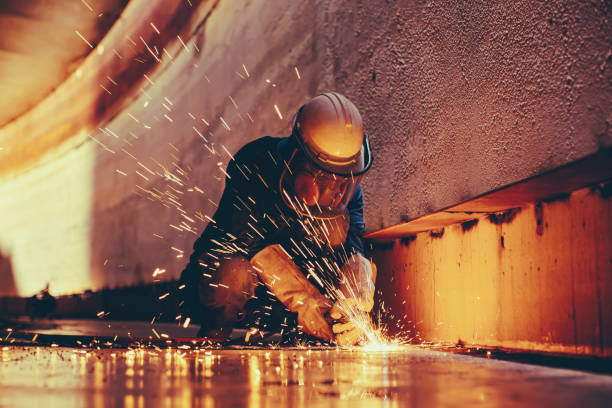  St Paul, TX Welder Pros